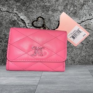 COPY - NWT juicy couture wallet